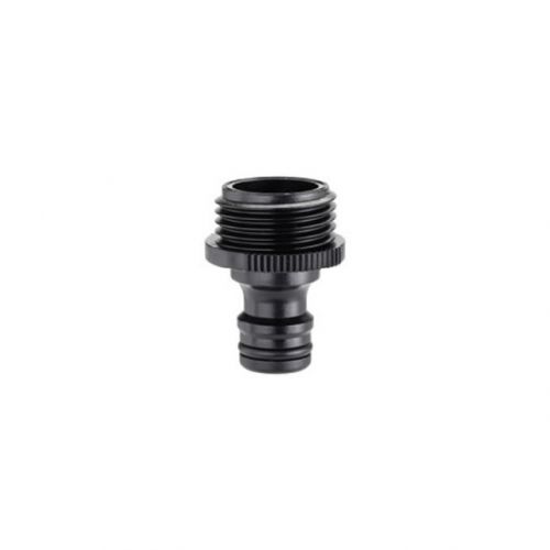 Conector para aspersor 3/4" M
