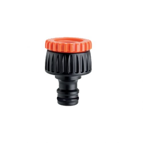Conexión de grifo multiple 3/4" (20 - 27 mm) - 1/2" (15 - 21 mm)