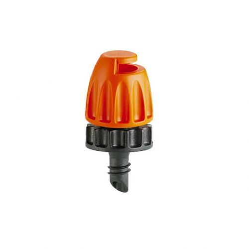 Micro-aspersor 180°