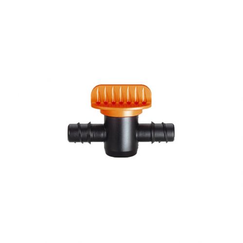 Válvula cierre 1/2” (13 - 16 mm)