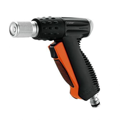 Metal-Jet Confort
