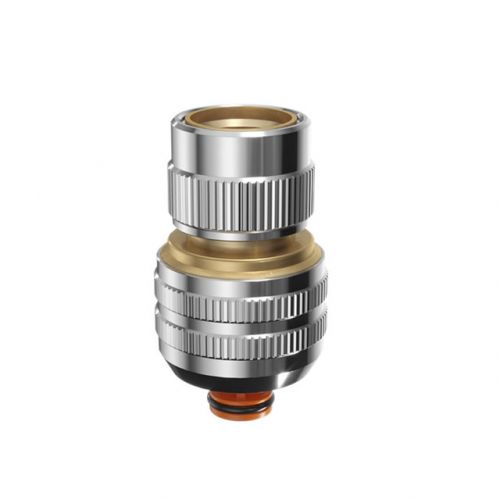 Conector automático 3/4” c/stop