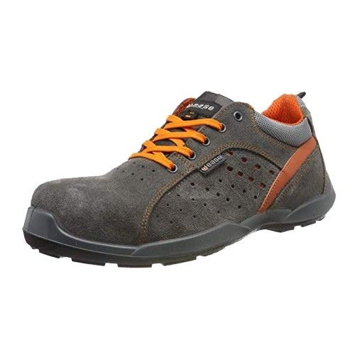 zapatos de seguridad Base Zapato seguridad Base Climb