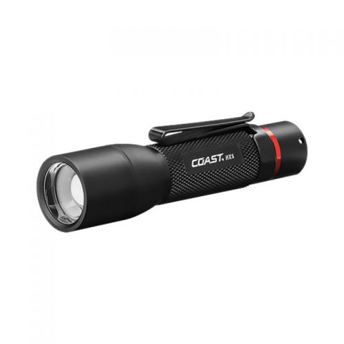 Linterna HX5 Coast