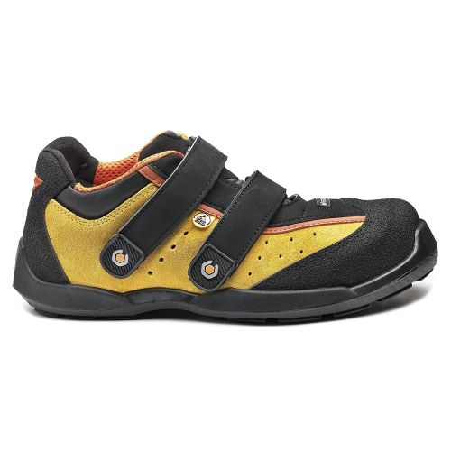 Zapato seguridad Base Cricket 