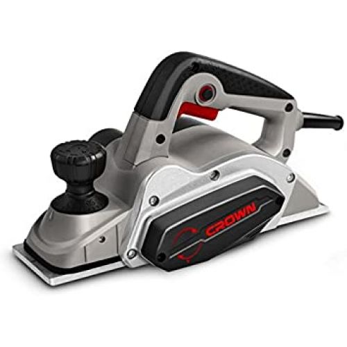 Cepillo CT14019X Crown