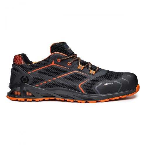Zapato seguridad K-Step Base 