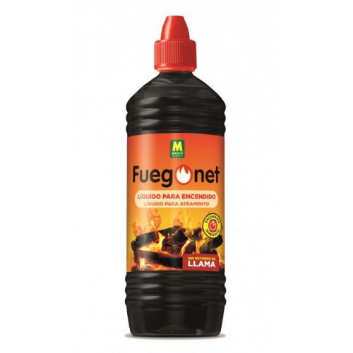 Liquido encendido 1 L