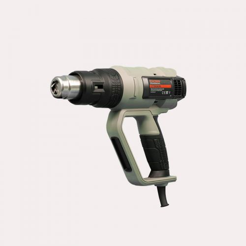 Pistola de aire caliente CT19023K Crown