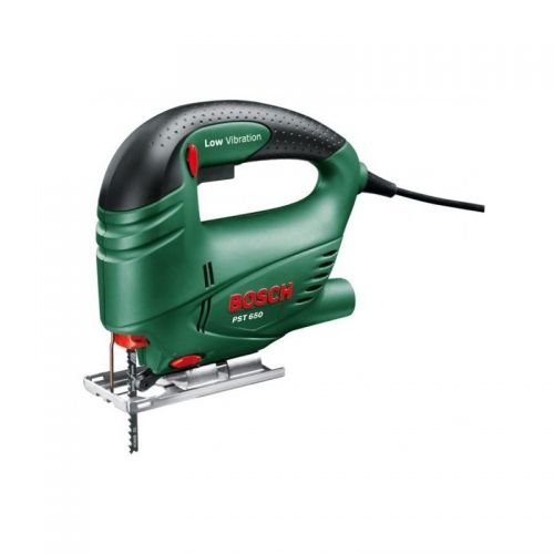 Sierra de calar PST 650 