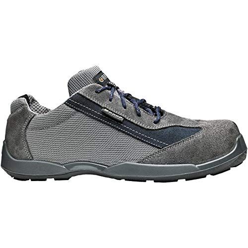 Zapato seguridad Soccer Base 