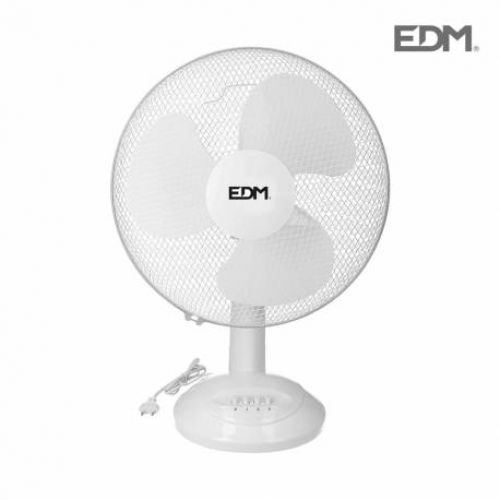Ventilador de mesa EDM 35w