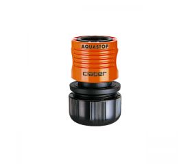 Conector Aquastop 3/4”
