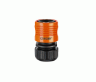 Conector automático de 1/2”