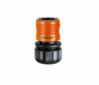 Conector automático de 3/4” 