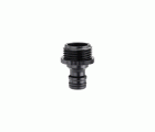 Conector para aspersor 3/4" M