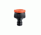 Conexión de grifo multiple 3/4" (20 - 27 mm) - 1/2" (15 - 21 mm)