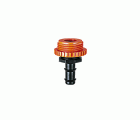Adaptor macho 3/4” (20 - 27 mm) - 1” (26 - 34 mm)