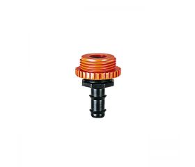 Adaptor macho 3/4” (20 - 27 mm) - 1” (26 - 34 mm)
