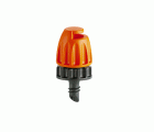 Micro-aspersor 180°