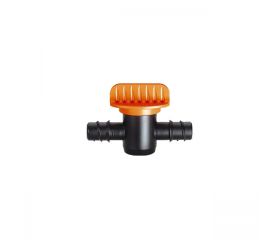 Válvula cierre 1/2” (13 - 16 mm)
