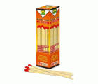 Cerillas Largas 