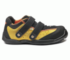 Zapato seguridad Base Cricket 