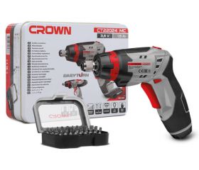 Tornavís inhalambrico CT22024 Crown