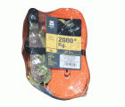Cincha 2000kg