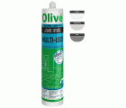 Silicona Sanitaria multi-uso Olivé
