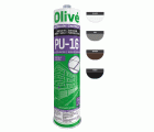 Masilla poliuretano Olivé PU-16 
