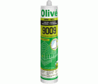 Silicona 9009 Olivé (especial espejos)