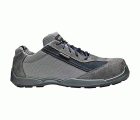 Zapato seguridad Soccer Base 