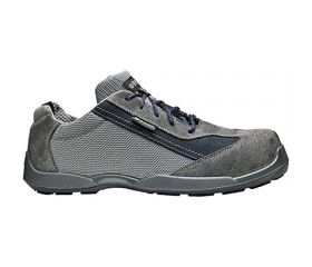 Zapato seguridad Soccer Base 