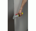 Empuñadura porta placas Stanley