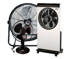 Ventilación