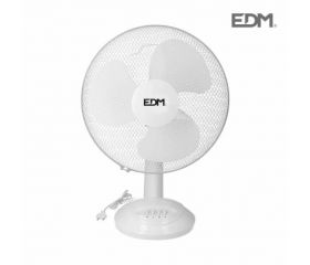 Ventilador de mesa EDM 35w