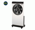 Ventilador nebulizador EDM 80w