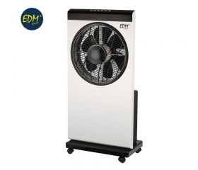 Ventilador nebulizador EDM 80w