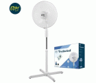 Ventilador de pie EDM 55w