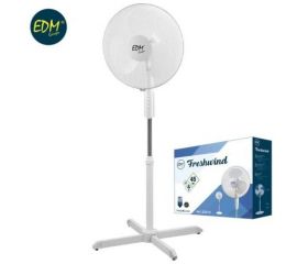 Ventilador de pie EDM 55w