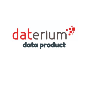 Daterium - data product